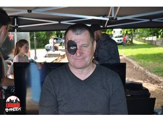 Laser Game LaserStreet - C.E Cora Sarreguemines, Dehlingen - Photo N°64
