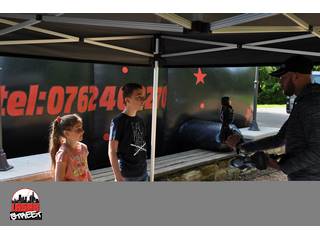 Laser Game LaserStreet - C.E Cora Sarreguemines, Dehlingen - Photo N°7