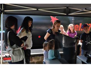 Laser Game LaserStreet - C.E Cora Sarreguemines, Dehlingen - Photo N°9