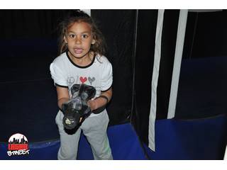 Laser Game LaserStreet - Carrefour Les Ulis, Les Ulis - Photo N°12
