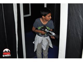 Laser Game LaserStreet - Carrefour Les Ulis, Les Ulis - Photo N°13