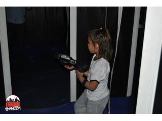 Laser Game LaserStreet - Carrefour Les Ulis, Les Ulis - Photo N°14