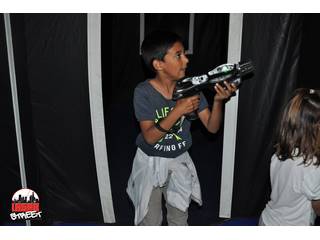 Laser Game LaserStreet - Carrefour Les Ulis, Les Ulis - Photo N°15