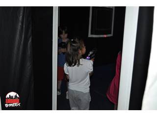 Laser Game LaserStreet - Carrefour Les Ulis, Les Ulis - Photo N°16