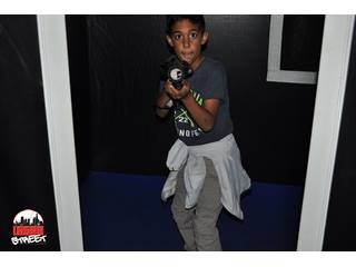 Laser Game LaserStreet - Carrefour Les Ulis, Les Ulis - Photo N°17