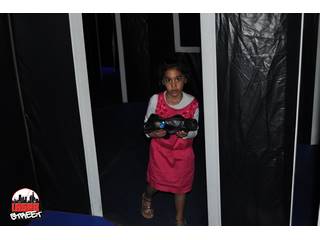 Laser Game LaserStreet - Carrefour Les Ulis, Les Ulis - Photo N°19