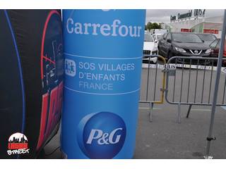 Laser Game LaserStreet - Carrefour Les Ulis, Les Ulis - Photo N°1