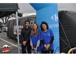 Laser Game LaserStreet - Carrefour Les Ulis, Les Ulis - Photo N°4