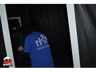 Laser Game LaserStreet - Carrefour Les Ulis, Les Ulis - Photo N°7