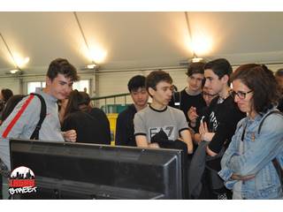 Laser Game LaserStreet - Journée Prox Aventure "Rencontre Police-Jeunesse", Aulnay-sous-Bois - Photo N°10