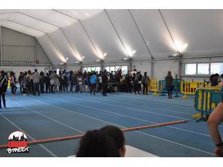 Laser Game LaserStreet - Journée Prox Aventure "Rencontre Police-Jeunesse", Aulnay-sous-Bois - Photo N°16
