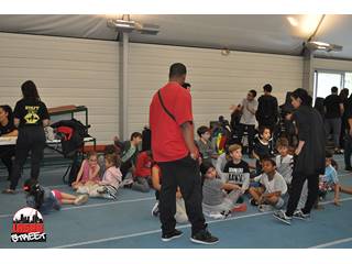 Laser Game LaserStreet - Journée Prox Aventure "Rencontre Police-Jeunesse", Aulnay-sous-Bois - Photo N°26