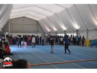 Laser Game LaserStreet - Journée Prox Aventure "Rencontre Police-Jeunesse", Aulnay-sous-Bois - Photo N°28