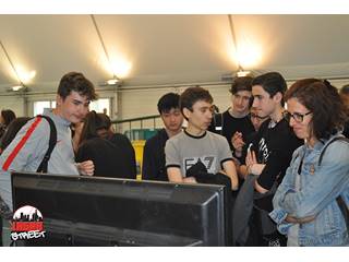 Laser Game LaserStreet - Journée Prox Aventure "Rencontre Police-Jeunesse", Aulnay-sous-Bois - Photo N°29