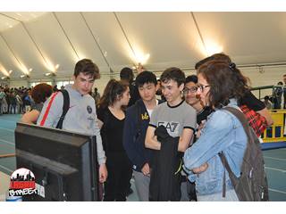 Laser Game LaserStreet - Journée Prox Aventure "Rencontre Police-Jeunesse", Aulnay-sous-Bois - Photo N°30