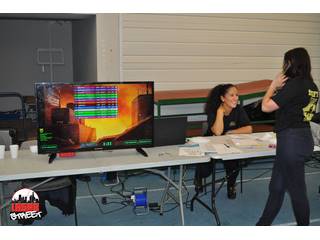 Laser Game LaserStreet - Journée Prox Aventure "Rencontre Police-Jeunesse", Aulnay-sous-Bois - Photo N°3