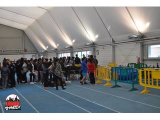 Laser Game LaserStreet - Journée Prox Aventure "Rencontre Police-Jeunesse", Aulnay-sous-Bois - Photo N°6