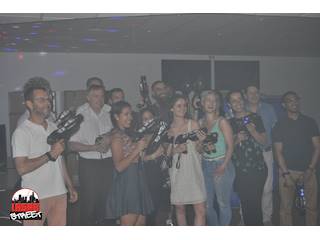 Laser Game LaserStreet - Album Photo Évènement BDE IPSA, Ivry-sur-Seine, 01/06/2017