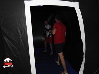 Laser Game LaserStreet - Association des rencontres pharmaceutiques d été, Montrevel en Bresse - Photo N°122