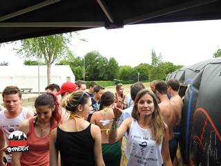 Laser Game LaserStreet - Album Multimédia Évènement Association des rencontres pharmaceutiques d été, Montrevel en Bresse, 26/06/2017