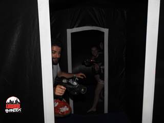 Laser Game LaserStreet - Association des rencontres pharmaceutiques d été, Montrevel en Bresse - Photo N°66