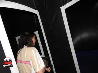 Laser Game LaserStreet - Association des rencontres pharmaceutiques d été, Montrevel en Bresse - Photo N°71