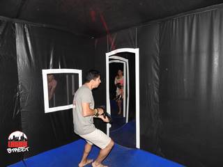 Laser Game LaserStreet - Association des rencontres pharmaceutiques d été, Montrevel en Bresse - Photo N°73