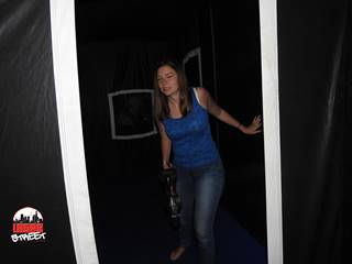 Laser Game LaserStreet - Association des rencontres pharmaceutiques d été, Montrevel en Bresse - Photo N°96