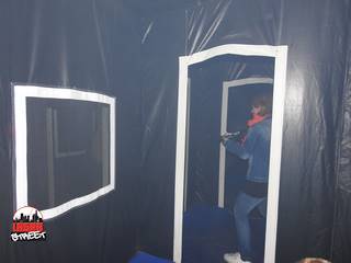 Laser Game LaserStreet - Fête d école " Ecole Beaupré", Beaumont - Photo N°104