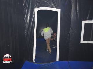 Laser Game LaserStreet - Fête d école " Ecole Beaupré", Beaumont - Photo N°106