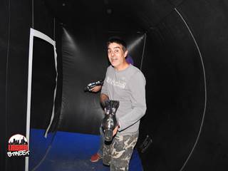 Laser Game LaserStreet - Fête d école " Ecole Beaupré", Beaumont - Photo N°107