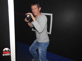 Laser Game LaserStreet - Fête d école " Ecole Beaupré", Beaumont - Photo N°108