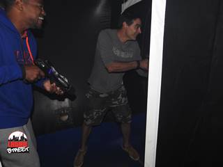 Laser Game LaserStreet - Fête d école " Ecole Beaupré", Beaumont - Photo N°109