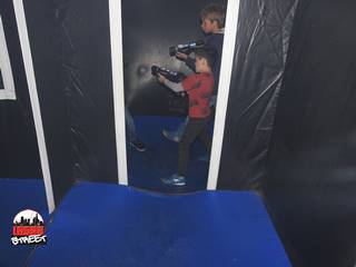 Laser Game LaserStreet - Fête d école " Ecole Beaupré", Beaumont - Photo N°10
