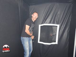Laser Game LaserStreet - Fête d école " Ecole Beaupré", Beaumont - Photo N°113