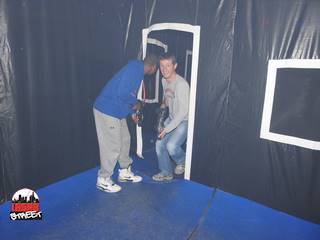 Laser Game LaserStreet - Fête d école " Ecole Beaupré", Beaumont - Photo N°114
