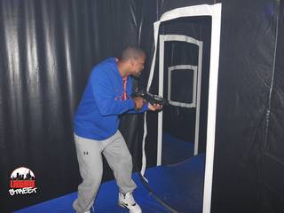 Laser Game LaserStreet - Fête d école " Ecole Beaupré", Beaumont - Photo N°115