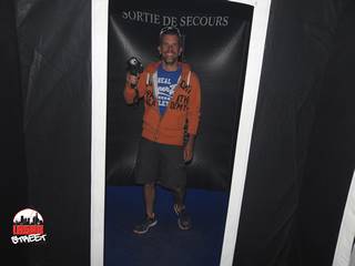 Laser Game LaserStreet - Fête d école " Ecole Beaupré", Beaumont - Photo N°119