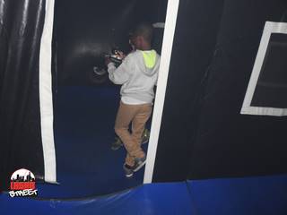 Laser Game LaserStreet - Fête d école " Ecole Beaupré", Beaumont - Photo N°11