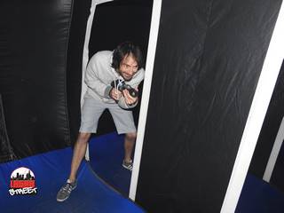 Laser Game LaserStreet - Fête d école " Ecole Beaupré", Beaumont - Photo N°120