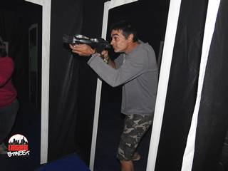 Laser Game LaserStreet - Fête d école " Ecole Beaupré", Beaumont - Photo N°122