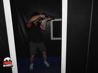 Laser Game LaserStreet - Fête d école " Ecole Beaupré", Beaumont - Photo N°123