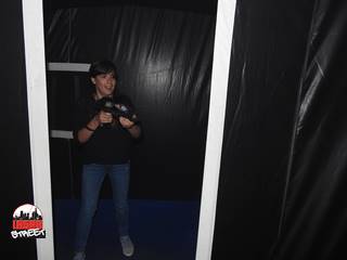 Laser Game LaserStreet - Fête d école " Ecole Beaupré", Beaumont - Photo N°124