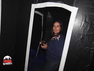 Laser Game LaserStreet - Fête d école " Ecole Beaupré", Beaumont - Photo N°125