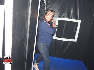 Laser Game LaserStreet - Fête d école " Ecole Beaupré", Beaumont - Photo N°127
