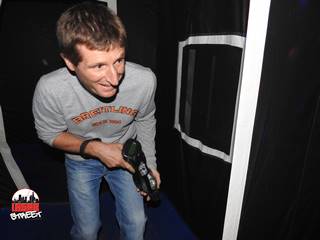 Laser Game LaserStreet - Fête d école " Ecole Beaupré", Beaumont - Photo N°128