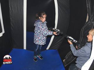 Laser Game LaserStreet - Fête d école " Ecole Beaupré", Beaumont - Photo N°12