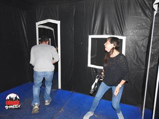 Laser Game LaserStreet - Fête d école " Ecole Beaupré", Beaumont - Photo N°130