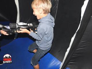 Laser Game LaserStreet - Fête d école " Ecole Beaupré", Beaumont - Photo N°13
