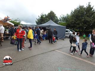 Laser Game LaserStreet - Fête d école " Ecole Beaupré", Beaumont - Photo N°15